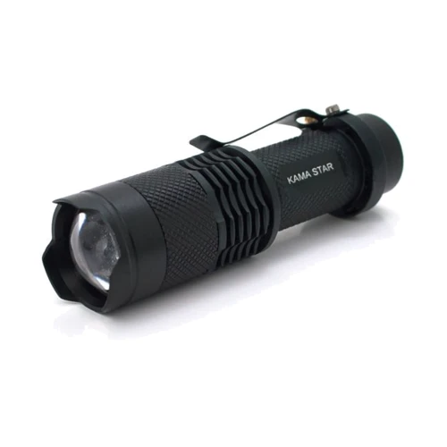 Ліхтар туристичний Voltronic KM-82