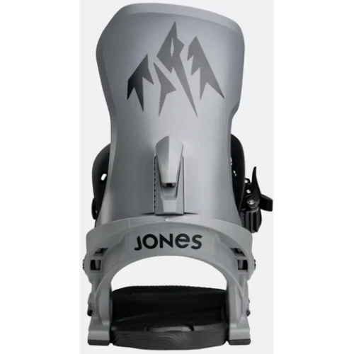 Крепление для сноуборда Jones Meteorite, Gray, M (JNS JJ.25.BNM.MET.C4.3M.1): Пол мужской