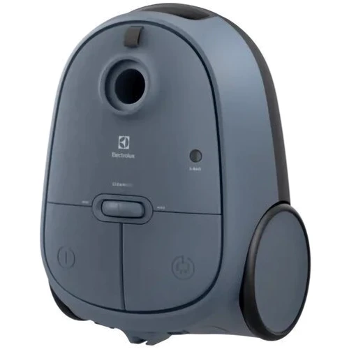Пылесос Electrolux EB61C4DB: Емкость пылесборника 3.5 л