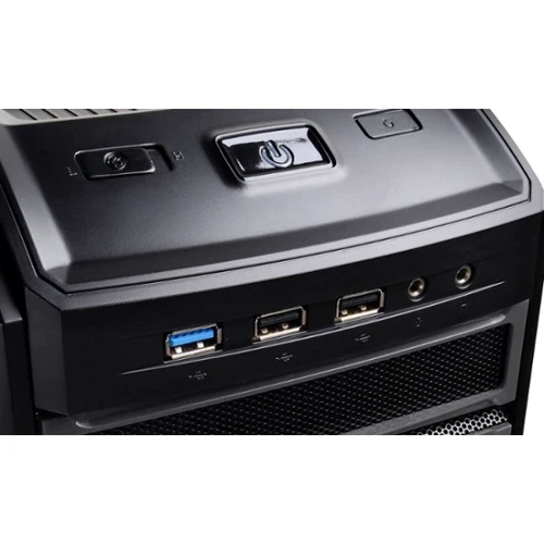 Корпус DeepCool KENDOMEN TI фото 5