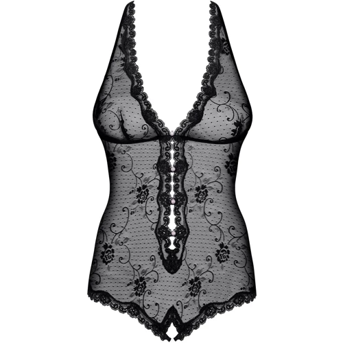 Боди Obsessive Fiorenta, S/M
