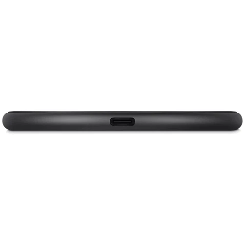 Зарядний пристрій Xiaomi ZMI Wireless Charger 10W Black (WTX10): Кабель в комплекті USB-C