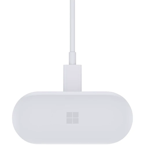 Наушники Microsoft Surface Earbuds Glacier (HVM-00010): Назначение Для смартфона