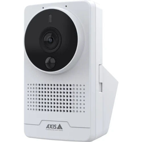 IP-камера відеоспостереження Axis M1075-L 02350-001: Тип корпуса Корпусні