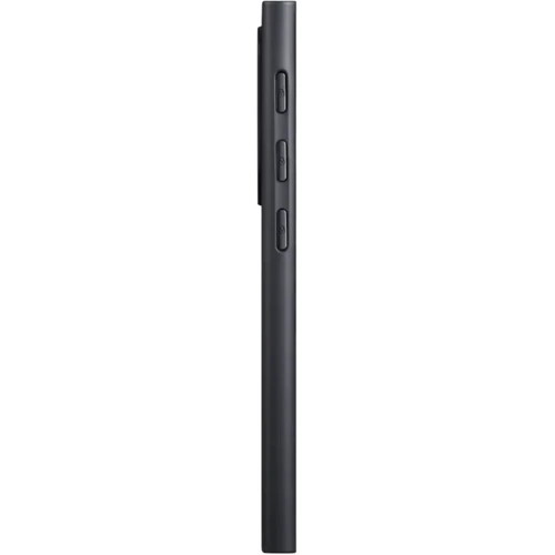 Чохол для телефона Pitaka MagEZ Case Pro 4 Twill Black/Grey (MCP2401F) для Samsung Galaxy S24 Ultra: Тип накладка на заднюю часть