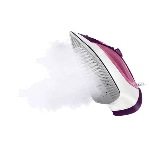 Праска Philips GC3581/30: Підключення проводове (2 м)