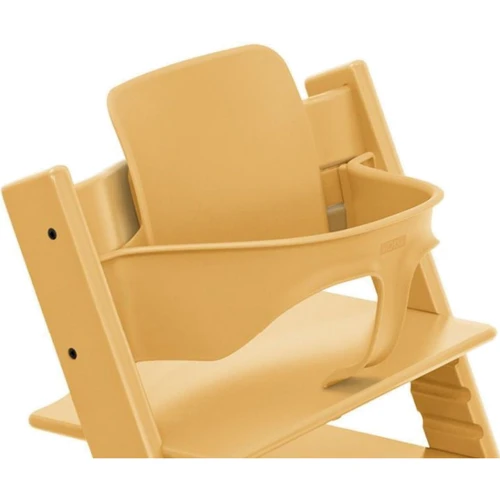 

Спинка с ограничителем для стульчика Stokke Tripp Trapp Sunflower Yellow (159329)