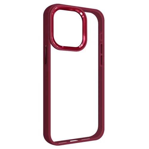 Чехол для iPhone ArmorStandart UNIT2 Case Marsala for iPhone 15 Pro (ARM69985)