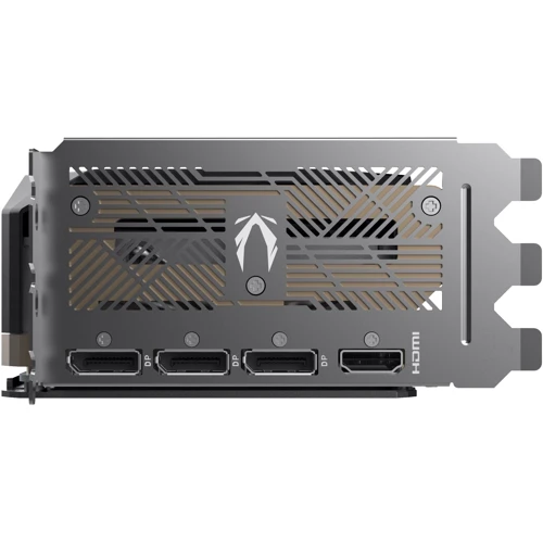 Відеокарта ZOTAC GAMING GeForce RTX 5080 SOLID CORE OC (ZT-B50800J2-10P)