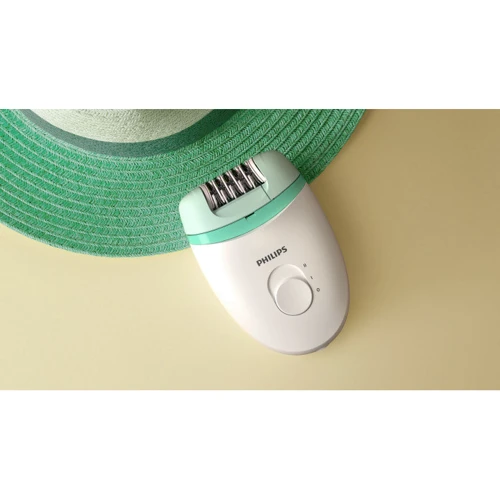 Эпилятор Philips BRE245/00 Satinelle Essential фото 6