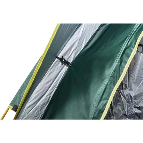 Палатка Skif Outdoor Adventure Auto II, 200x200 cm Green (389.00.91)