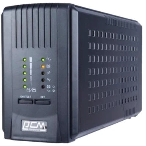 Powercom SPT-700-II LED Powercom (SPT.700.II.LED)