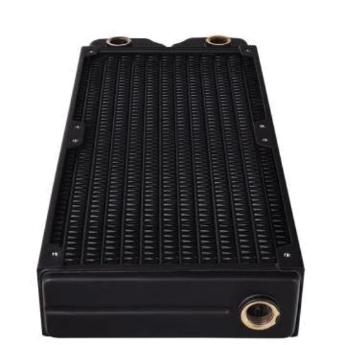 Система охлаждения Thermaltake Pacific CLM240 Radiator (CL-W236-CU00BL-A) фото 2