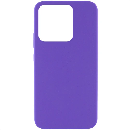 Чехол для телефонов Lakshmi Premium Case Silicone Cover Amethyst for Xiaomi Poco X6 / Note 13 Pro 5G