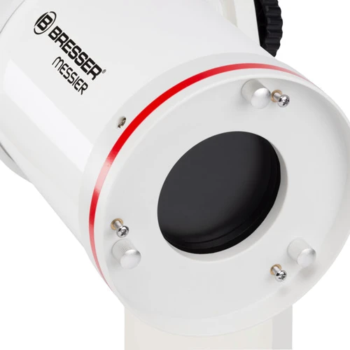 Телескоп Bresser Messier 5" Dobson (926265): Колір білий