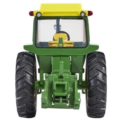 Трактор Britains John Deere 4020 с кабиной 1:32 (43362): Материал Пластик, Металл