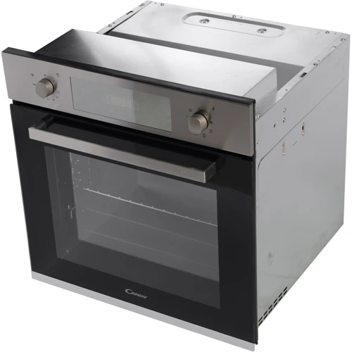 Духовой шкаф электрический Candy FCP625XL/E: Мощность подключения, Вт 2100