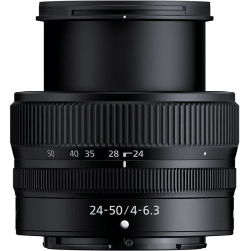 Объектив для фотоаппарата Nikon Nikkor Z 70-180mm f/2.8 (JMA721DA): Байонет Nikon Z