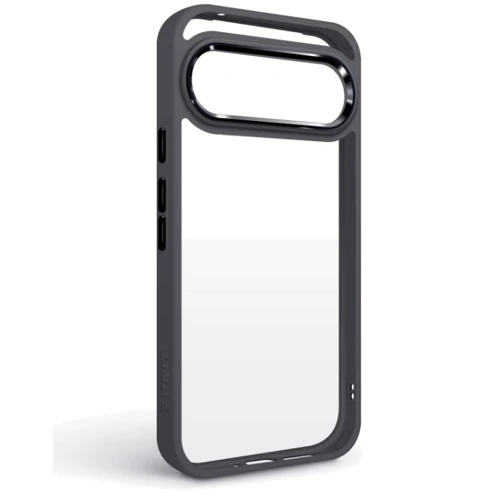 Чехол для телефонов ArmorStandart UNIT2 Case Black for Google Pixel 9 / 9 Pro (ARM80902)