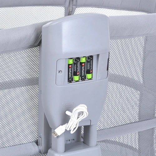 Приставная кроватка Mastela 3 в 1 (3378)