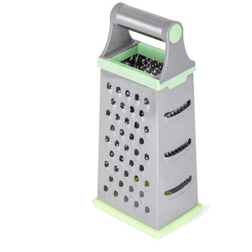 Терка четырехсторонняя Fissman 24.5 см (8614): Тип Терка