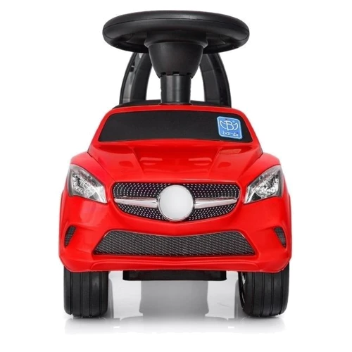 Каталка-толокар Bambi Racer червоний (M 3147C-3)