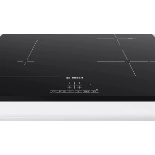 Варочная поверхность электрическая Bosch PVS631BB5E: Размеры для встраивания 56х49 см