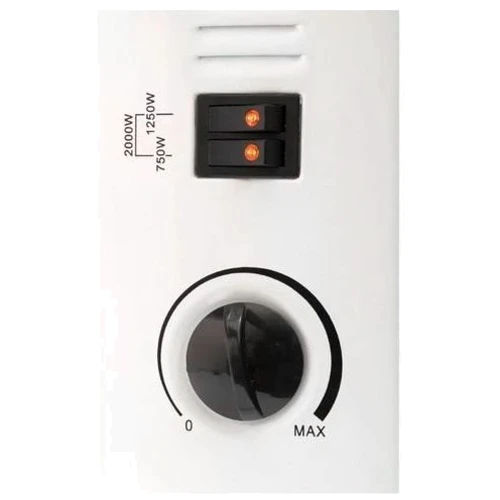Обігрівач Somogyi Elektronic Home FK 330: Виробник Somogyi