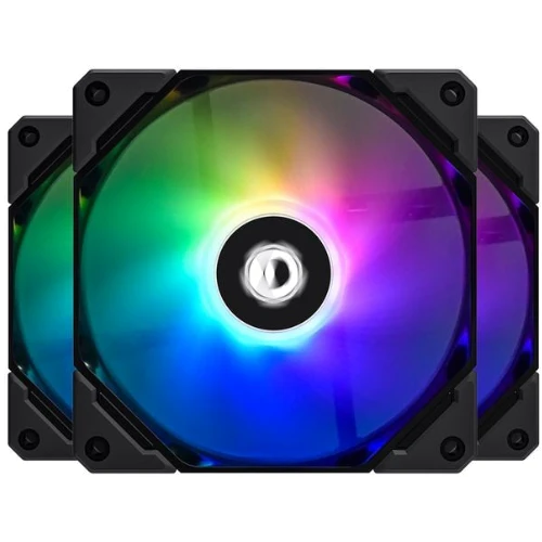 Кулер ID-Cooling TF-12025-ARGB-TRIO