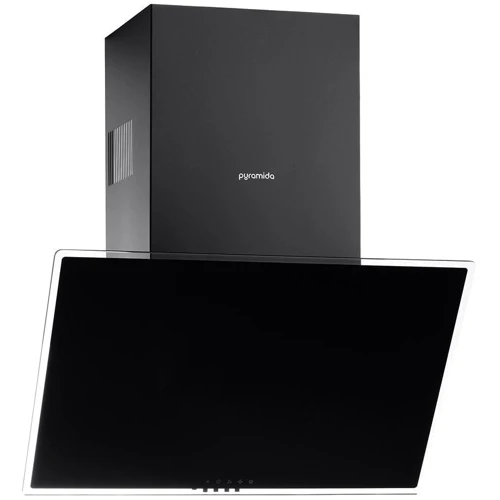 Витяжка Pyramida BS 60 (1000) M BL: Управління механічне