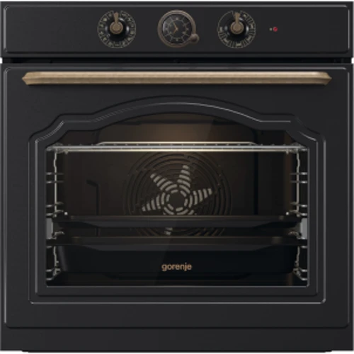 Духова шафа електрична Gorenje BOS67372CLB