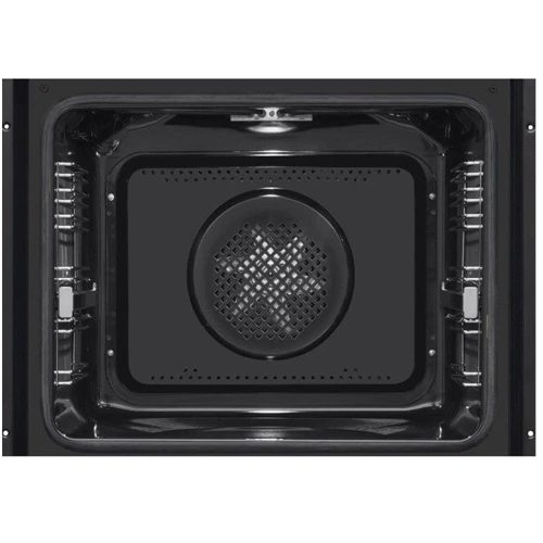 Духовой шкаф электрический Amica ED97699WA+ X-TYPE STEAM: Размеры 59 x 59.5 x 57 см