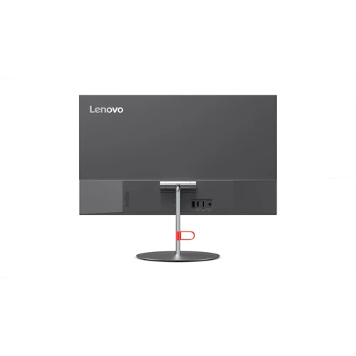 Монитор Lenovo ThinkVision (61BDGAT3UA): Время реакции, мс 6