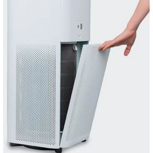 Очиститель воздуха Xiaomi Smart Air Purifier 4 Pro: Очистка HEPA фильтр