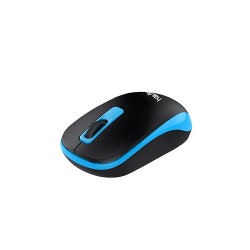 Мышь Havit HV-MS626GT Blue: Эргономика для правой и левой руки