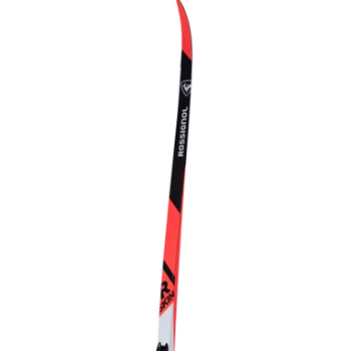Лыжи Rossignol 22 DELTA SPORT R-SKIN+RACE CLA 196 (RHKCW05/RJJ1003) (+крепления): Крепление в комплекте