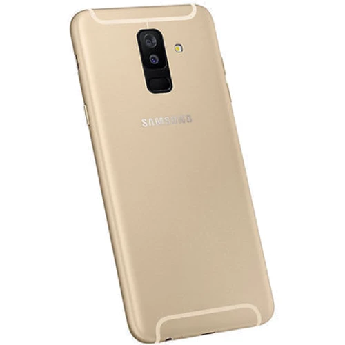 Смартфон Samsung Galaxy A6+ 2018 3/32 GB Gold Approved Витринный образец фото 10