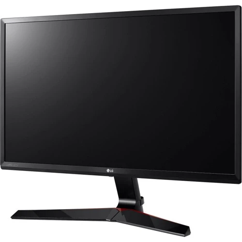 Монитор LG 27MP59G-P: Формат изображения 16:9