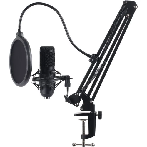 Микрофон GamePro SM1604 фото 10