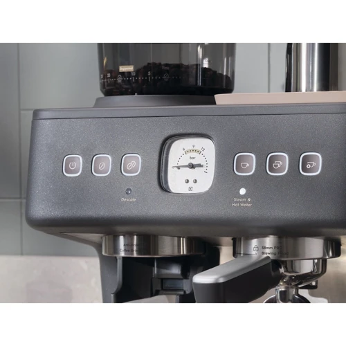 Кофеварка Electrolux 800 Series E8EC1-8BP