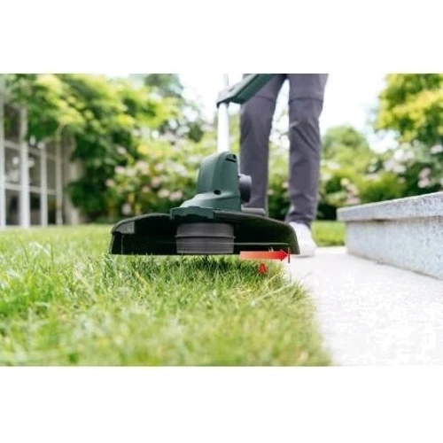 Триммер Bosch EasyGrassCut 18-230 (06008C1A00): Производитель Bosch
