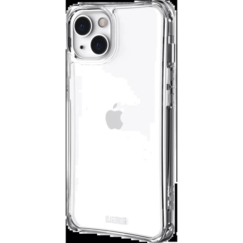 Чохол для iPhone Urban Armor Gear UAG Plyo Ice (113172114343) for iPhone 13: Матеріали пластик