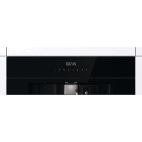 Встраиваемая кофеварка Gorenje CMA9200BG: Мощность, Вт 1200
