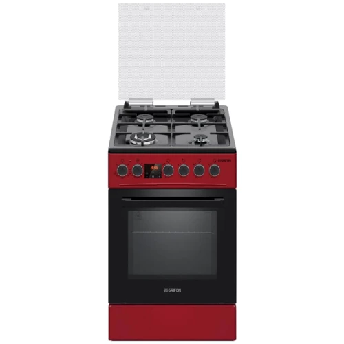 Плита комбинированная Grifon C543R-CAWTGBD3