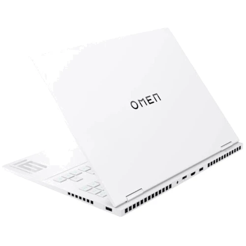 Ноутбук HP OMEN 16-u0042nw (9E7D0EA): Оперативная память 32 ГБ