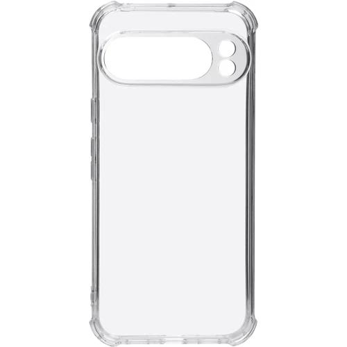 Чехол для телефонов Armorstandart Air Force Camera cover Transparent for Google Pixel 10 Pro XL (ARM87213): Тип накладка на заднюю часть