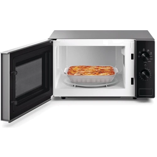Микроволновая печь Whirlpool MWP 103 B: Объем, л 20