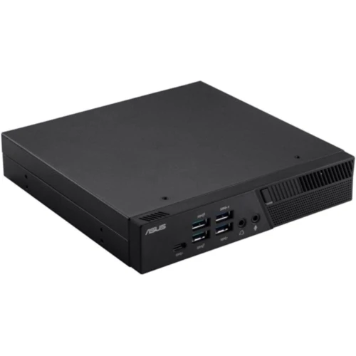 Персональный компьютер (ПК) Asus PB60-B3124ZC (90MS01E1-M01240): Объем накопителя 128 ГБ SSD