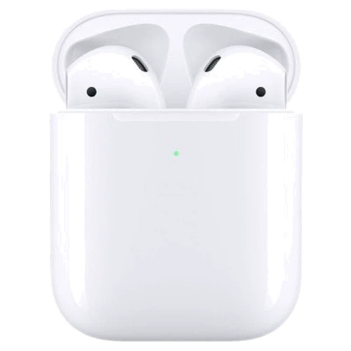 Наушники Gelius Air Airdots GA-TWS-001ELT White