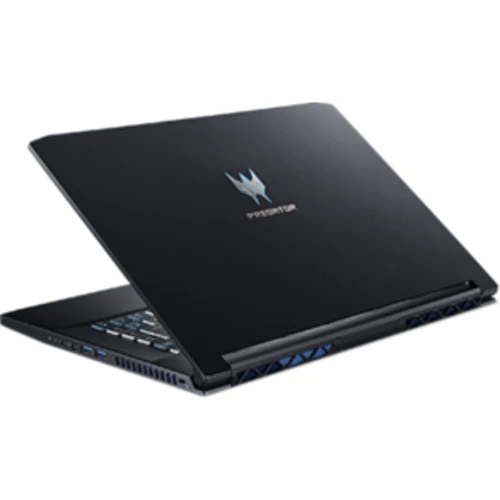 Ноутбук Acer Predator Triton 500 PT515-51-75L8 (NH.Q4WAA.001): Процесор Intel Core i7-8750H ( 2.2 - 4.1 ГГц ) / 6 - ядерный